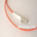 LC Fiber Optic Pigtail